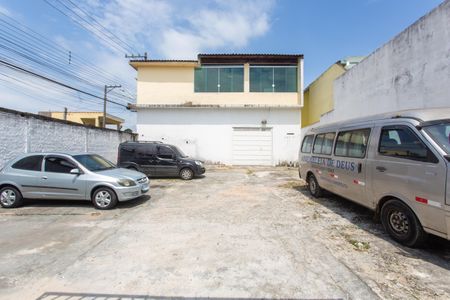 Casa para alugar com 100m², 2 quartos e 1 vagaÁrea Externa 