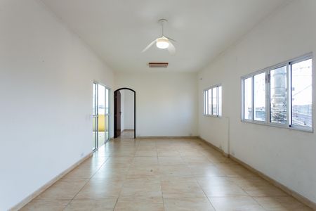 Sala de casa para alugar com 2 quartos, 100m² em Vila Cosmopolita, São Paulo