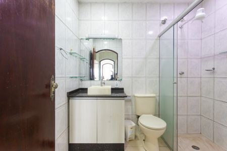 Casa para alugar com 100m², 2 quartos e 1 vagaBanheiro 2