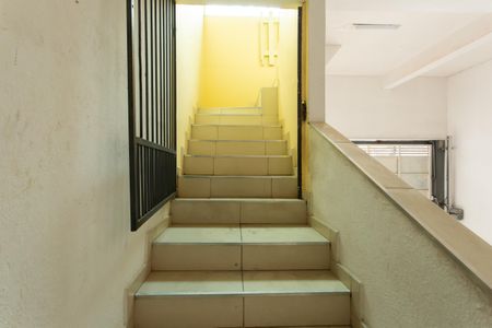 Casa para alugar com 100m², 2 quartos e 1 vagaEntrada 