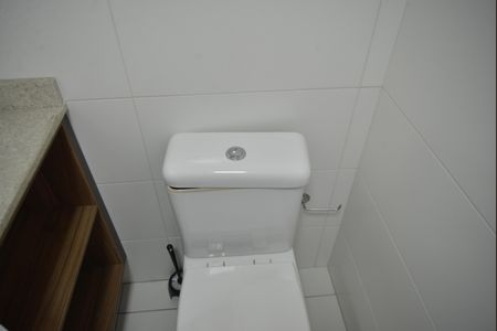 Apartamento para alugar com 66m², 2 quartos e 2 vagasBanheiro Social