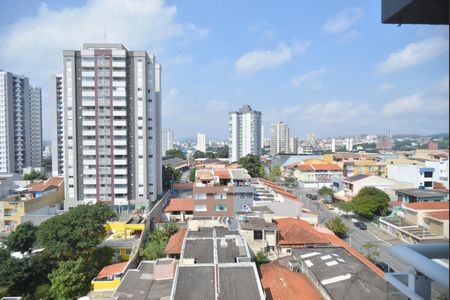 Apartamento para alugar com 66m², 2 quartos e 2 vagasQuarto 1