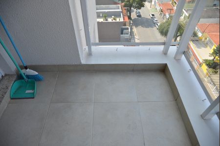 Apartamento para alugar com 66m², 2 quartos e 2 vagasVaranda gourmet