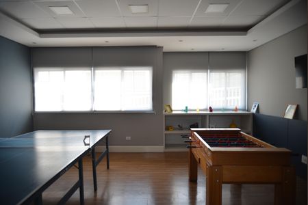 Apartamento para alugar com 66m², 2 quartos e 2 vagasSala de Jogos