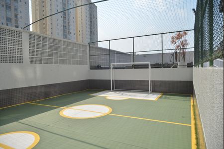Apartamento para alugar com 66m², 2 quartos e 2 vagasQuadra Esportiva