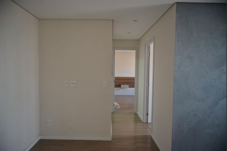 Apartamento para alugar com 66m², 2 quartos e 2 vagasSala