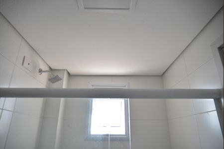 Apartamento para alugar com 66m², 2 quartos e 2 vagasBanheiro da Suíte