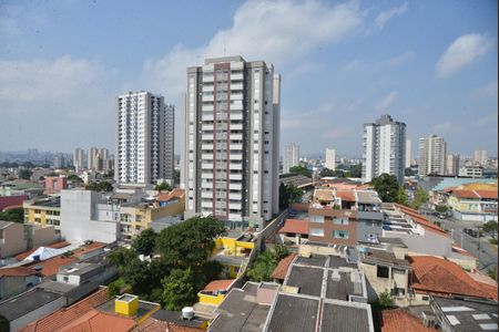 Apartamento para alugar com 66m², 2 quartos e 2 vagasVaranda gourmet
