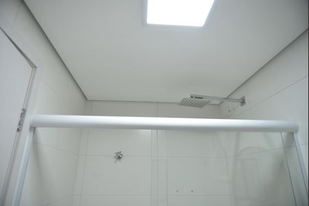 Apartamento para alugar com 66m², 2 quartos e 2 vagasBanheiro Social