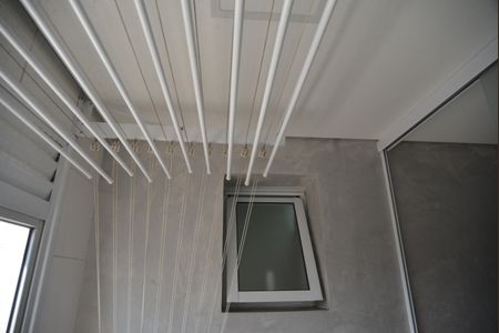 Apartamento para alugar com 66m², 2 quartos e 2 vagasÁrea de Serviço