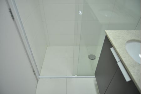 Apartamento para alugar com 66m², 2 quartos e 2 vagasBanheiro Social