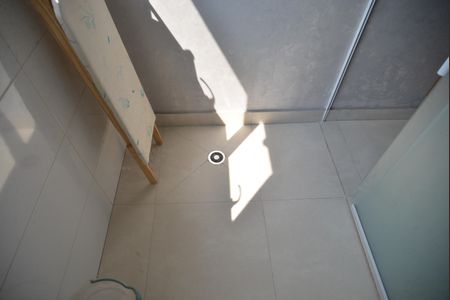 Apartamento para alugar com 66m², 2 quartos e 2 vagasÁrea de Serviço