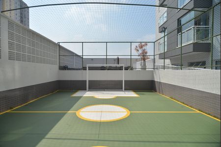 Apartamento para alugar com 66m², 2 quartos e 2 vagasQuadra Esportiva