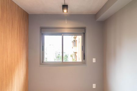 Apartamento à venda com 33m², 1 quarto e sem vaga Apartamento à venda com 33m², 1 quarto e sem vagaSuíte