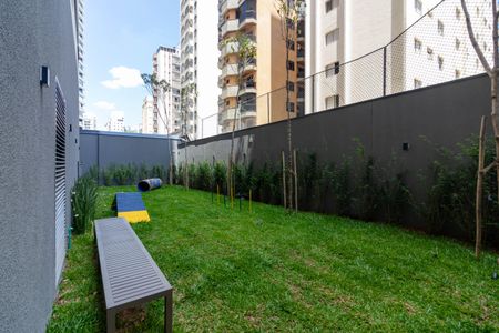 Apartamento à venda com 33m², 1 quarto e sem vaga Apartamento à venda com 33m², 1 quarto e sem vagaPet Place