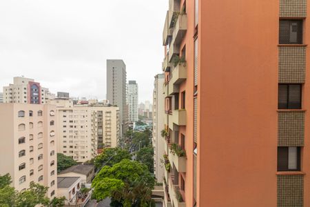 Apartamento à venda com 33m², 1 quarto e sem vaga Apartamento à venda com 33m², 1 quarto e sem vagaVista da Suíte