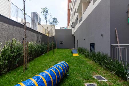 Apartamento à venda com 33m², 1 quarto e sem vaga Apartamento à venda com 33m², 1 quarto e sem vagaPet Place