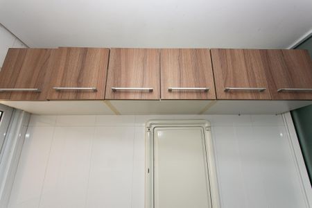 Apartamento à venda com 73m², 3 quartos e 1 vaga Apartamento à venda com 73m², 3 quartos e 1 vagaÁrea de Serviço