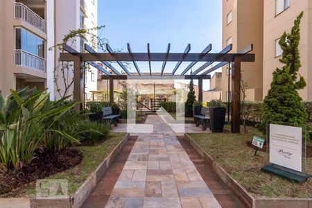 Apartamento à venda com 73m², 3 quartos e 1 vaga Apartamento à venda com 73m², 3 quartos e 1 vagaÁrea comum