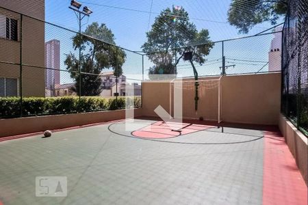 Apartamento à venda com 73m², 3 quartos e 1 vaga Apartamento à venda com 73m², 3 quartos e 1 vagaÁrea comum