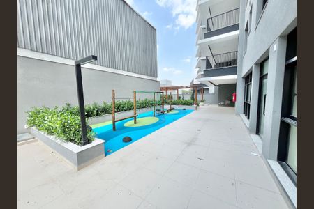 Apartamento à venda com 117m², 2 quartos e 2 vagas Apartamento à venda com 117m², 2 quartos e 2 vagasÁrea comum - Playground
