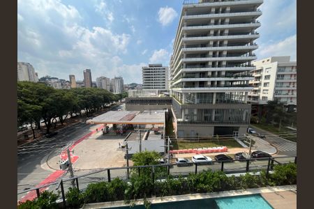 Apartamento à venda com 117m², 2 quartos e 2 vagas Apartamento à venda com 117m², 2 quartos e 2 vagasQuarto Suíte 2 Vista
