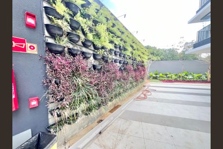 Apartamento à venda com 117m², 2 quartos e 2 vagas Apartamento à venda com 117m², 2 quartos e 2 vagasÁrea comum