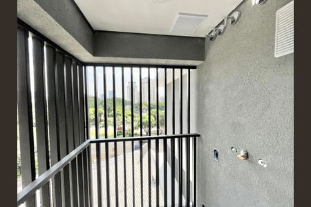 Apartamento à venda com 117m², 2 quartos e 2 vagas Apartamento à venda com 117m², 2 quartos e 2 vagasLavanderia