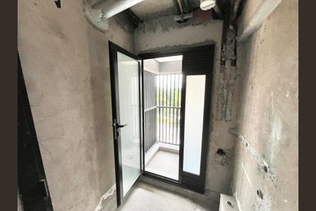 Apartamento à venda com 117m², 2 quartos e 2 vagas Apartamento à venda com 117m², 2 quartos e 2 vagasLavanderia