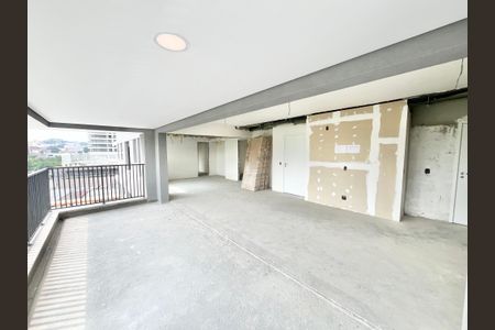 Apartamento à venda com 117m², 2 quartos e 2 vagas Apartamento à venda com 117m², 2 quartos e 2 vagasSala