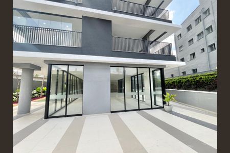 Apartamento à venda com 117m², 2 quartos e 2 vagas Apartamento à venda com 117m², 2 quartos e 2 vagasÁrea comum