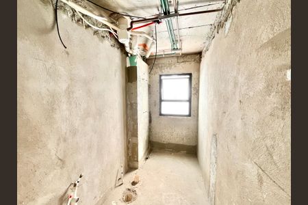 Apartamento à venda com 117m², 2 quartos e 2 vagas Apartamento à venda com 117m², 2 quartos e 2 vagasBanheiro da Suíte 2