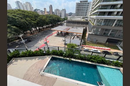 Apartamento à venda com 117m², 2 quartos e 2 vagas Apartamento à venda com 117m², 2 quartos e 2 vagasQuarto Suíte 2 Vista