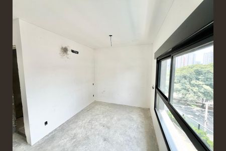Apartamento à venda com 117m², 2 quartos e 2 vagas Apartamento à venda com 117m², 2 quartos e 2 vagasQuarto Suíte 2
