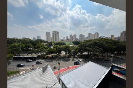 Apartamento à venda com 117m², 2 quartos e 2 vagas Apartamento à venda com 117m², 2 quartos e 2 vagasSala Vista