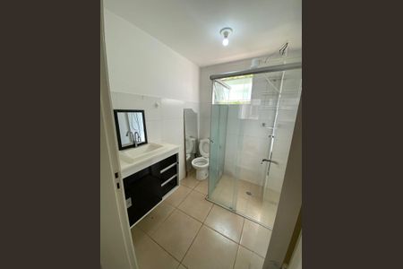 Apartamento para alugar com 45m², 2 quartos e 1 vagaBanheiro