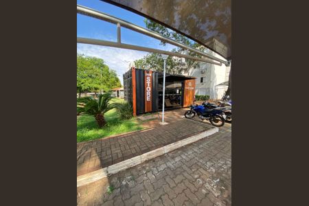 Apartamento para alugar com 45m², 2 quartos e 1 vagaÁrea Comum