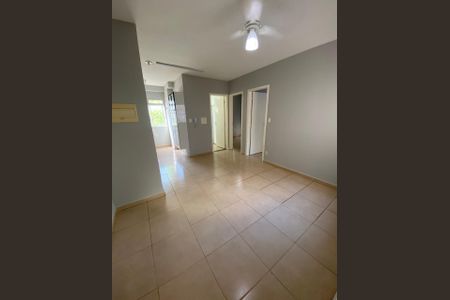 Apartamento para alugar com 45m², 2 quartos e 1 vagaSala
