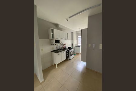 Apartamento para alugar com 45m², 2 quartos e 1 vagaCozinha