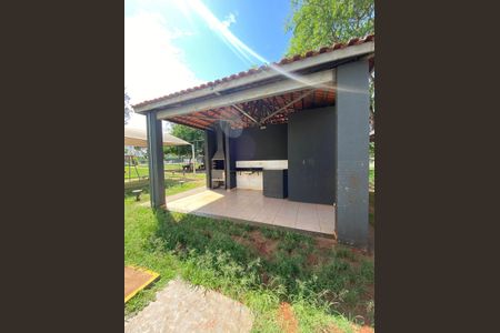 Apartamento para alugar com 45m², 2 quartos e 1 vagaÁrea Comum