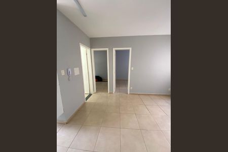 Apartamento para alugar com 45m², 2 quartos e 1 vagaSala