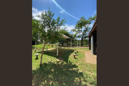 Apartamento para alugar com 45m², 2 quartos e 1 vagaÁrea Comum