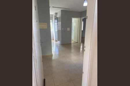 Apartamento para alugar com 45m², 2 quartos e 1 vagaSala
