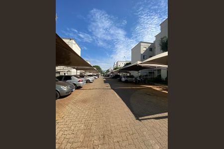 Apartamento para alugar com 45m², 2 quartos e 1 vagaÁrea Comum