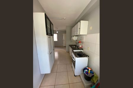 Apartamento para alugar com 45m², 2 quartos e 1 vagaCozinha
