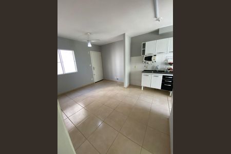 Apartamento para alugar com 45m², 2 quartos e 1 vagaCozinha