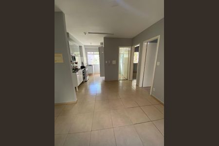 Apartamento para alugar com 45m², 2 quartos e 1 vagaSala