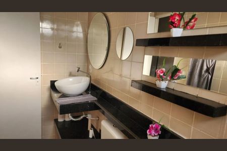 Foto 05 de apartamento à venda com 1 quarto, 39m² em Centro, Campinas