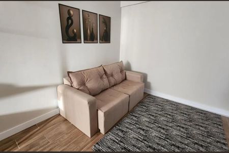 Foto 02 de apartamento à venda com 1 quarto, 39m² em Centro, Campinas
