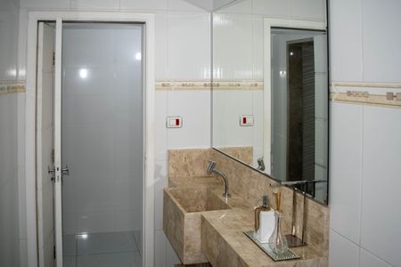 Casa para alugar com 140m², 2 quartos e sem vagaBanheiro